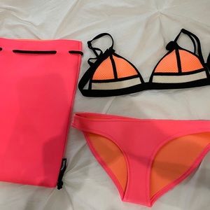 Triangl Bikini